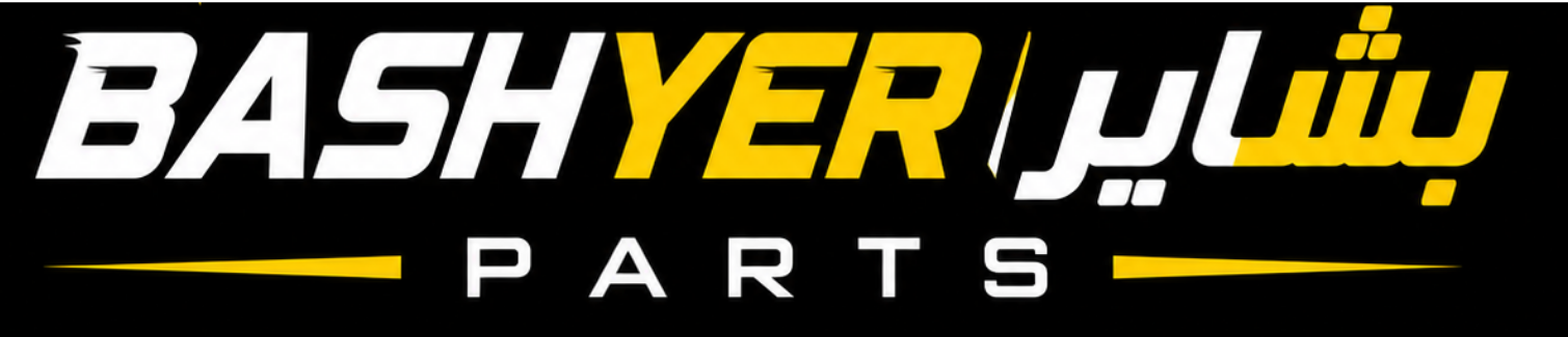 Bashyer Parts